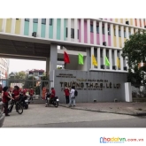 Bán nhà khu tô hiệu, hà đông, 70m2, mt6m, lô góc kinh doanh, nhỉnh 14 tỷ
