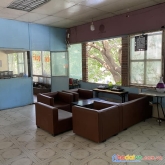 Cho thuê mặt bằng tầng 2 tại đường tịch điền, phường ngọc trạo, thành phố thanh hóa