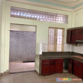 Nhà cho thuê nguyên căn đường nb cao lỗ p4q8. giá 25 triệu