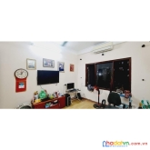 Bán nhà để ở phố vip nguyễn an ninh, 43m2, 4 tầng, 4 ngủ, cách mặt phố 30m thuận tiện