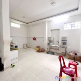 Cho thuê nnc hẻm 1287 phạm thế hiển p5 q8. giá 10 triệu