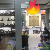 Bán nhà mặt tiền kinh doanh nguyễn thị tú bình tân, dtsd 120m2