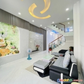 Rẻ bèo  - 2 tầng - 67m2 - quang trung - p11 -  gò vấp  - 4 tỷ 3 tl