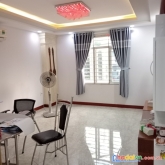 Bán nhà 75m2, hxh 2 tầng hoàn công p. tam phú, thủ đức. giá 4.5 tỷ.