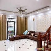 Chùa láng, 2 thoáng siêu đẹp, nhà độc lập, oto đỗ cửa, 40m x 4t, 3.85 tỷ