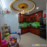 Bán nhà gò dầu tân phú, dt 52m2, ngang 4x13m, chỉ 3 tỷ nhỉnh