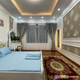 Bán nhà lạc trung - ô tô gần - đẹp ở ngay - ngõ thông - 35m - 5 tầng - 4.5 tỷ