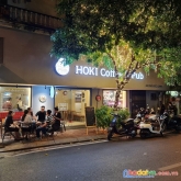 Do bận việc gia đình cần sang nhượng quán cafe pub trên phố ăn uống trung tâm quận ba đình - hà nội