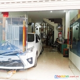 Bán nhà đường hoàng quốc việt quận cầu giấy 60m2x 5 tầng, ô tô tránh, gara ô tô, kinh doanh mọi