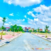 Thời điểm tốt để mua bđs là đây chứ đâu, em bán 1 lô đất trạm lộ 1, thuận thành, bn, giá 26,5 tr/m