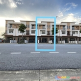 Rẻ hơn giá thị trường 700 triệu duy nhất 1 căn shophouse hoa hậu dành cho khách hàng có nhu cầu
