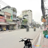 Cho thuê nnc 4 tầng mt hưng phú p9q8 giá : 20 triệu / tháng