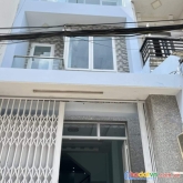 Hxt thông, vừa ở vừa kinh doanh,  sát mt lê văn quới, gần bốn xã, giáp tân phú, sổ vuông vức, nhà