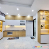 Cực hiếm ! bán nhà nguyễn văn huyên, cầu giấy 62m 5 tầng, 5,x tỷ