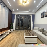 Bán nhà thiên hiền mỹ đình dân xây đơn lập 3 bước ra ô tô tránh 34m2x5t 3,6 tỷ
