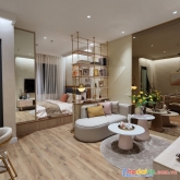 Căn hộ chung cư tp thuận an bd, thanh toán 15% nhận nhà, trả góp ls 0% trong 60 tháng