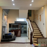 Bán nhà trần duy hưng 58m2 - ô tô tránh - kinh doanh - ngõ thông – thang máy – nhỉnh 16 tỷ