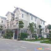Biệt thự giá rẻ nhất trung tâm vùng thủ đô, môi trường sống xanh, cộng đồng văn minh.0984422588