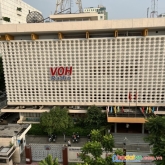 Cho thuê phòng quận 1 giá rẻ đối điện voh radio nguyễn đình chiểu chỉ 7,5tr/tháng.