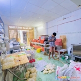 Nhà 2 tầng mới đẹp  hẻm xe hơi thông khu vip lê văn quới chỉ có 3 tỷ 5