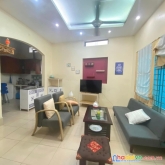 Bán nhà ngõ 105 láng hạ, đống đa 45m mt5.2m, 3.5 tầng giá 6.6 tỷ, ô tô