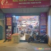 Chính chủ cần cho thuê cửa hàng