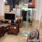 Chính chủ sang nhà mới cần bán gấp nhà hương lộ 2.bình tân. dt: 4x 13m. 3 tầng. 4pn , giá chỉ 5.5