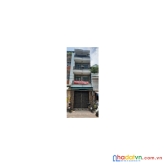 Chính chủ cần thuê nguyên căn nhà mới 100% mặt tiền đường số 15 kế bên chợ tân quy – phường tân