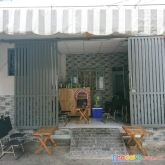 Hxt thông, vừa ở vừa kinh doanh, ngay chợ bình trị đông, dòng tiền 6triệu, ngang khủng 6m, shr,