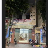 Cho thuê nhà nguyên căn 3 tầng mặt tiền 94 đường trần phú, lê hồng phong, quy nhơn, bình định
