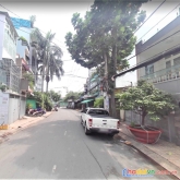 Bán nhà hxh đường lê liễu, 35m2, 3.3x10.5, 3 tầng btct, 4pn, giá 4.3 tỷ tl