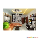 Nhà mới, ô tô đỗ cổng. lê hồng phong hà đông. 35mx5t. mt4m. giá 4,4 tỷ.