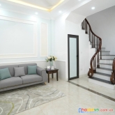 Giá tốt chào năm mới – nhà mới bồ đề, long biên – 30m2 – 3,4 tỷ – 5 tầng