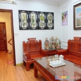 Chính chủ bán nhà ngõ 32 ngô quyền 40m2 chỉ 3.5 tỷ 5 tầng mới.sổ đỏ chính chủ, lh công 0931706698.