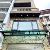 Nhà đẹp 7 tầng - thang máy - mặt ngõ thông ô tô tránh - ô tô 7 chỗ vào nhà - phù hợp kinh doanh