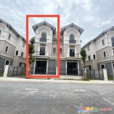 Biệt thự song lập 135m2x3t đẳng cấp tại centa city, tp từ sơn chưa đến 45tr/m2