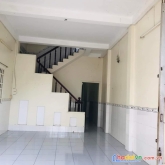 Cho thuê nhà mặt tiền đường nguyễn văn phát phường 1 tp sa đéc