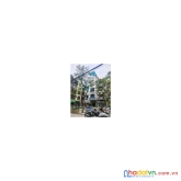 Vip ! nguyễn chí thanh,  đống đa, kd ô tô, thang máy 52m, 6t, mt: 4.2m, 14.5tỷ