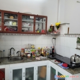 Bán nhà giáp tân phú 59m2 (4x14.5m) 3pn, hẻm ôtô thông thẳng nhỉnh 4 tỷ (tl)