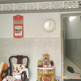 Bán nhà đs 8 p. trường thọ, thủ đức. 52m2 hẻm xh, giá rẻ 3.8 tỷ,.