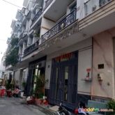 Khu phân lô cao cấp gần mã lò 50m2 5.4tỷ