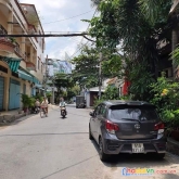 Đường 10m gò dầu, 4x21, kế công viên nội bộ. giá 7.5 tỷ tl