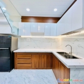 Bán nhà đẹp 3pn 65m2 trường chinh tân phú giáp tân bình 5 tỷ 8 tl