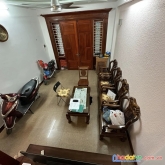 Bán nhà riêng ngõ 92 nguyễn khánh toàn, cầu giấy, 2 thoáng, ô tô, 48m x 6 tầng, giá 6,8 tỷ