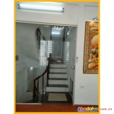 Đại gia lào cai ở ô chợ dừa dt45m2 x 4 tầng, mt4.2m, giá 3.9 tỷ.