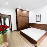 Nguyễn khang, cầu giấy, hiện đại, ở luôn, 52m2x 6 ngủ, nhỉnh 6 tỷ