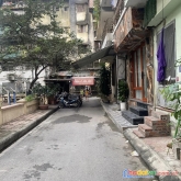Bán nhà đống đa, phố huỳnh thúc kháng 60m, 4t, mt 5m, phân lô, oto, kd, 12 tỷ, 0937651883.