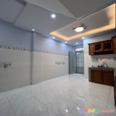 Xe hơi 7 chổ đậu cửa nhà 4mx16m- bình long- giáp tân phú - 3 phòng ngủ - giá 5.5 tỷ