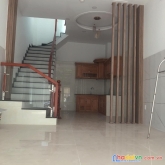 Bán gấp nhà chiến lược , p btđ a , q bình tân.dt:4 x 9m, 4 lầu.4pn, 4wc. giá chỉ 4.4 tỷ(tl)