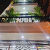 Bán nhà đẹp xây mới  ở  sướng, 4 tỷ 48 m2, kim  đồng